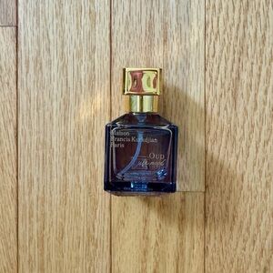 Maison Francis Kurkdjian OUD Silk Mood